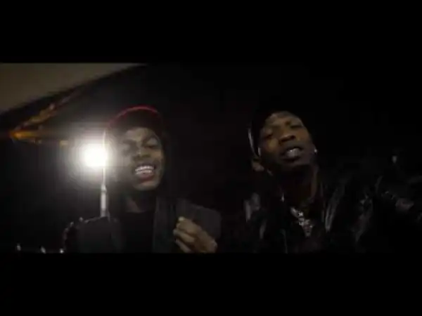 Blocboy Jb – Clap Out (official Music Video)